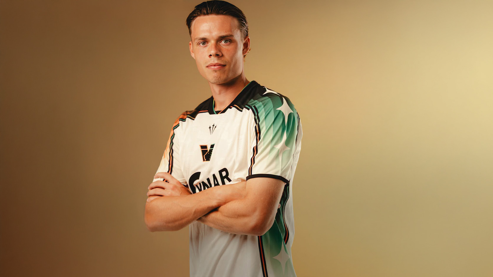 Venezia 26/27 NOCTA Away Kit