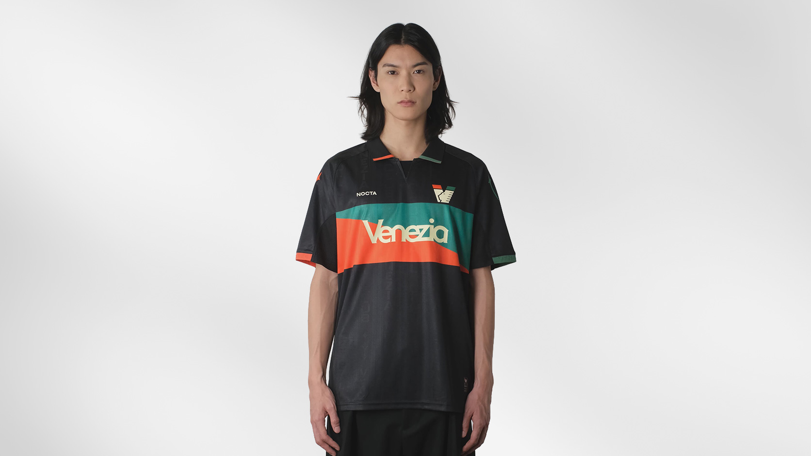 Venezia 26/27 NOCTA Home Kit