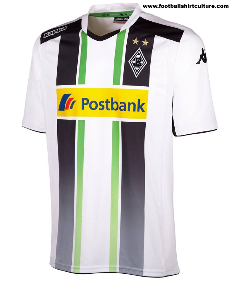 Borussia-Monchengladbach-2014-2015-Kappa-Home-Football-Shirt-Kit-1