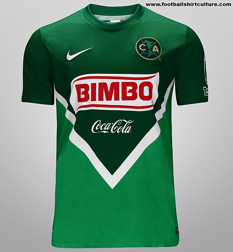 Club-America-2014-Green-Mexico-Football-Shirt-1