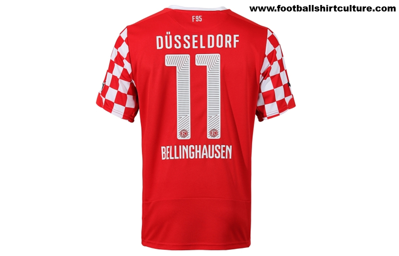 Fortuna-Dusseldorf-2014-2015-Puma-Home-Football-Shirt-Kit-2