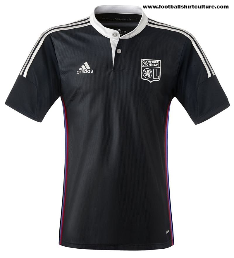 Lyon-2014-2015-adidas-Third-Football-Shirt-Kit-1