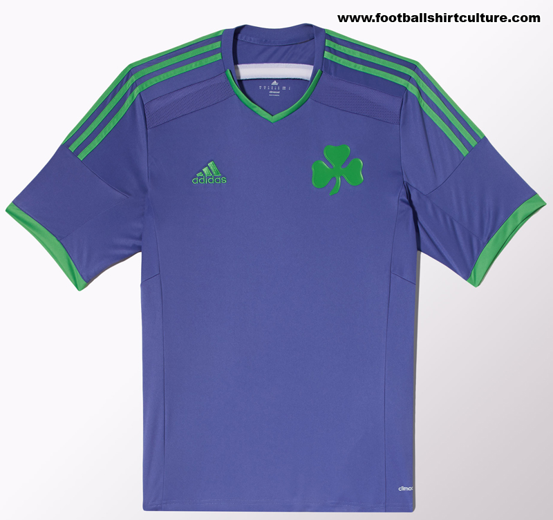Panathinaikos-2014-2015-adidas-Away-Football-Shirt-Kit-1
