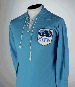 A BLUE FIFA REST OF EUROPE XI SHIRT A BLUE FIFA REST OF EUROPE XI SHIRT