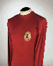A RED SPAIN INTERNATIONAL SHIRT A RED SPAIN INTERNATIONAL SHIRT