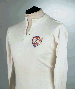 A WHITE 33-34 FOOTBALL LEAGUE SHIRT A WHITE 33-34 FOOTBALL LEAGUE SHIRT