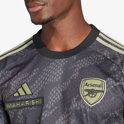 Adidas_Arsenal_Maharishi_23_24_LS_Shirt_Black_Tengrn_4.jpg