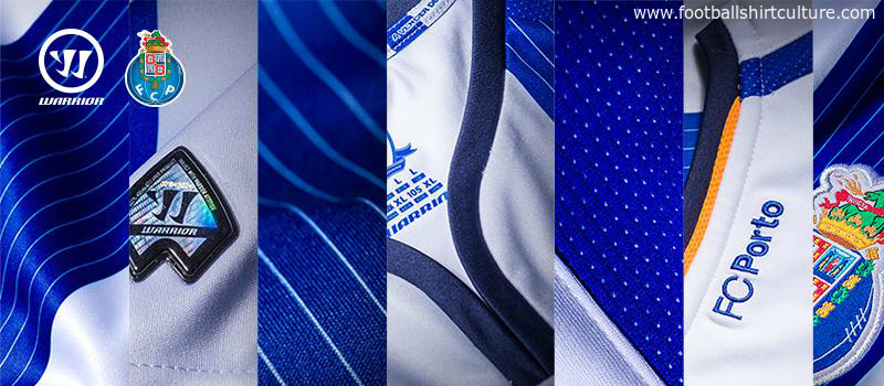 warrior-fc-porto-kit-deal