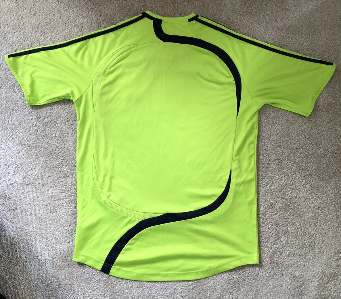 Derby County 08 09 Away shirt b