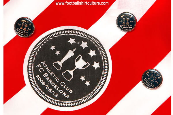 athletic bilbao 08 09 copa del rey logo