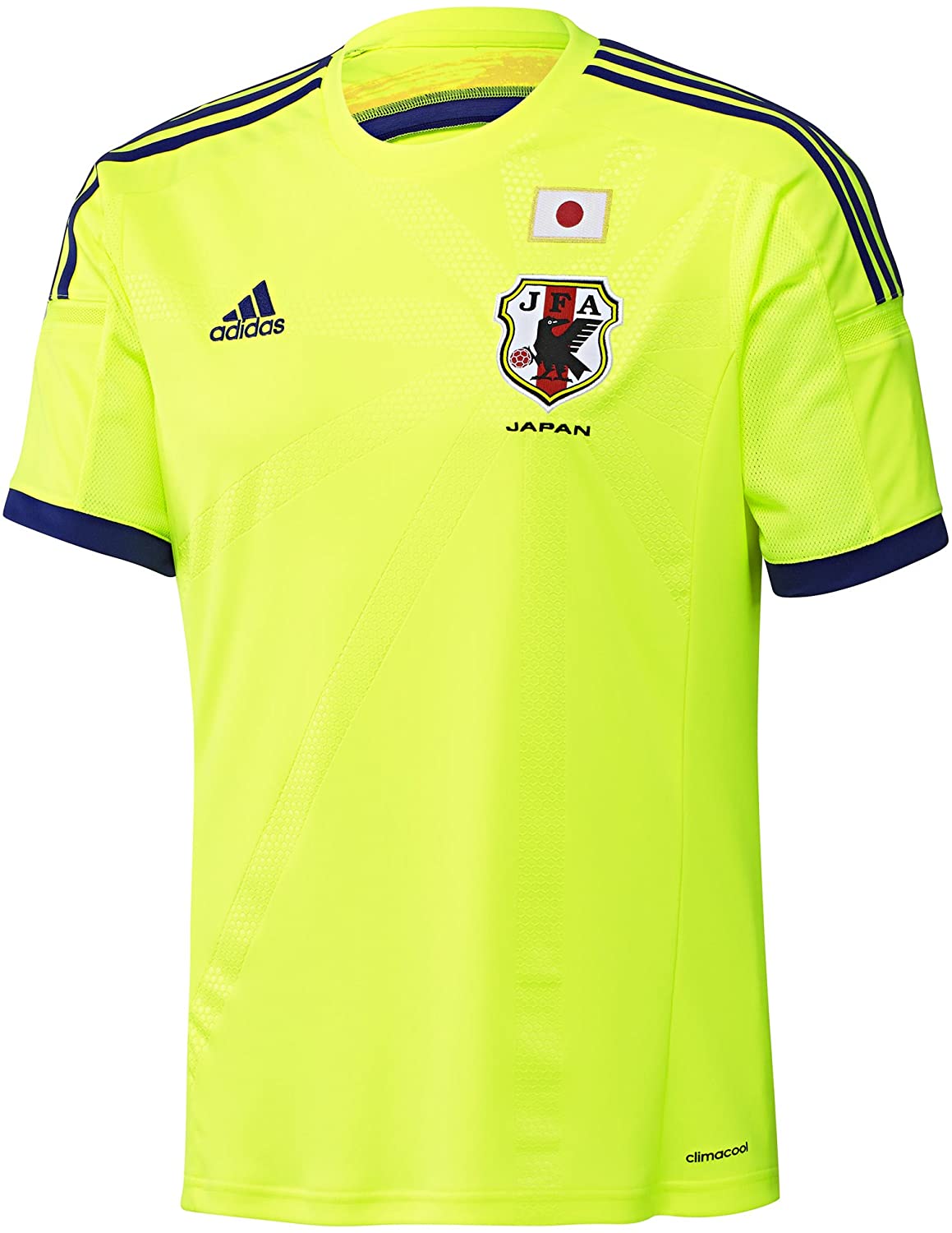 japan world cup 2014 adidas away football shirt 2