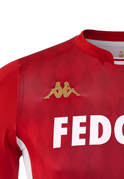 Fts Kits Monaco 2020