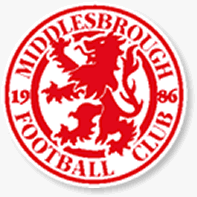Old boro badge Old boro badge