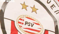 The KNVB, the Royal Dutch Football Association and the ECV, the Association of Eredivisie clubs, have approved of the suggestion from PSV to introduce championship stars on the shirts of clubs that have won the national title at least a multiple of 10 The KNVB, the Royal Dutch Football Association and the ECV, the Association of Eredivisie clubs, have approved of the suggestion from PSV to introduce championship stars on the shirts of clubs that have won the national title at least a multiple of 10