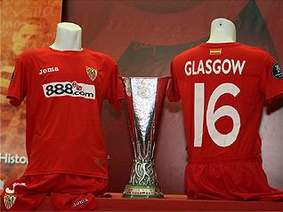 sevilla uefa cup final 2007 winners shirt sevilla uefa cup final 2007 winners shirt