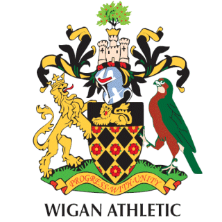Wigan Athletic today announced the signing of a Sponsorship Agreement with England kit manufacturers UMBRO. UMBRO will be the exclusive supplier of the Latics' playing and training kit for the forthcoming 2007/2008 season
