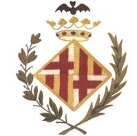 1st barcelona logo 1st barcelona logo