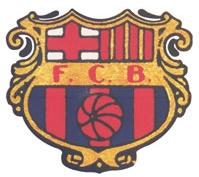 2nd barcelona logo 2nd barcelona logo