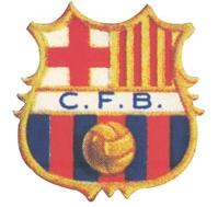 3rd barcelona logo 3rd barcelona logo