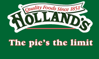 Vince Edes, Holland's Sponsorship Manager, added: "This has been a fantastic opportunity for Holland's to continue strengthening ties with Burnley Football Club and it is a fantastic honour to be named as the official shirt sponsor."