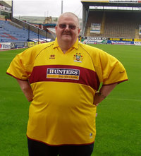 Holland's Pies is already an official partner of Burnley Football Club, supplying Clarets fans with their delicious range of mouthwatering treats, including: Steak, Kidney Pie, the Big Eat size Potato, Meat Pie and the Cheese and Onion pie.