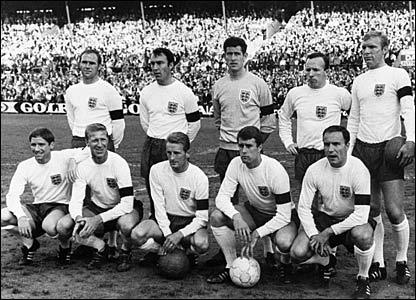 Ball was the youngest member of the squad of 22 selected by Ramsey for the tournament, aged only 21. Though England as a team emerged collectively heroic from the tournament, Ball was one of many players regarded as an individual success, especially as he was one of the more inexperienced charges with no proven record at the very highest level. Ball was the youngest member of the squad of 22 selected by Ramsey for the tournament, aged only 21. Though England as a team emerged collectively heroic from the tournament, Ball was one of many players regarded as an individual success, especially as he was one of the more inexperienced charges with no proven record at the very highest level.