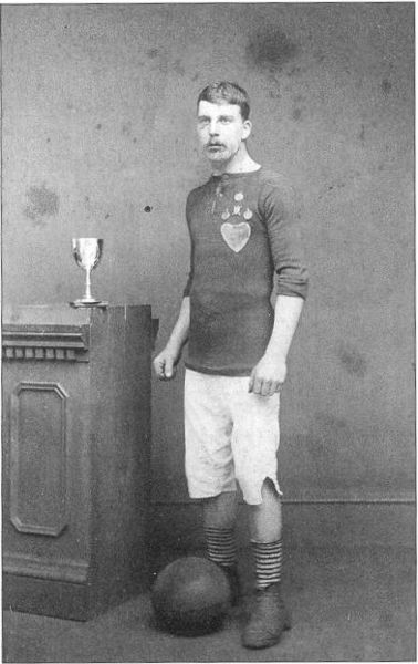 The first Hearts Captain, Tom Purdie, stated that they may have played in 1873. They initially played at The Meadows, Powburn and Powderhall before moving to the Gorgie area in 1881. They moved to their current Tynecastle site in 1886. The first Hearts Captain, Tom Purdie, stated that they may have played in 1873. They initially played at The Meadows, Powburn and Powderhall before moving to the Gorgie area in 1881. They moved to their current Tynecastle site in 1886.
