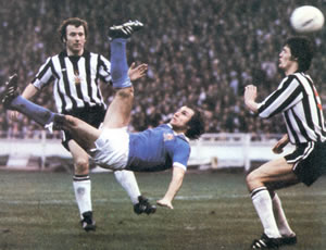 1976 League Cup final Manchester City 2 Newcastle 1 1976 League Cup final Manchester City 2 Newcastle 1