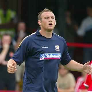 Northampton Town Football Club are pleased to announce details of a joint venture with Vandanel Retail Limited. 