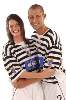 Queen's Park Joma home kit 07/08 Queen's Park Joma home kit 07/08