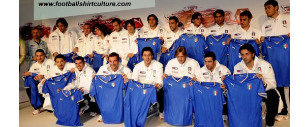 In the Match against Portugal, the national team will wear their new kit, which they also will wear the European Championship. In the Match against Portugal, the national team will wear their new kit, which they also will wear the European Championship.