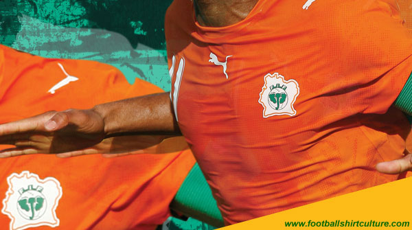 In the light of PUMA’s ongoing and long-term commitment for the African football, PUMA and the Fédération Ivoirienne de Football (FIF) also announced a multi-year extension of their successful partnership beyond the 2014 FIFA World Cup. In the light of PUMA’s ongoing and long-term commitment for the African football, PUMA and the Fédération Ivoirienne de Football (FIF) also announced a multi-year extension of their successful partnership beyond the 2014 FIFA World Cup.