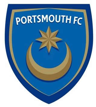 portsmouth new crest
