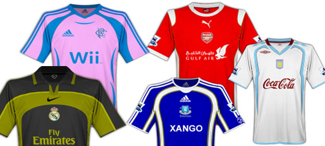 Fantasy football shirt designs