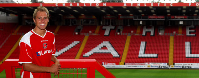 The Addicks could again be facing problems with their shirt sponsor as Llanera; the Spanish property group based in Valencia are facing up to the prospect of going bankrupt. A &pound;6.6million four and a half year deal was signed with Llanera in December 2005, but less than two years into this there is a real possibility the Addicks could be left without a shirt sponsor, and the loss of revenue that will go with it.