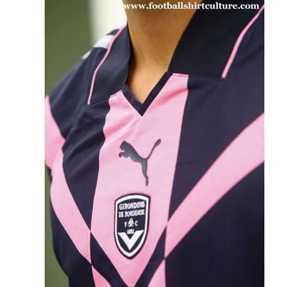 Bordeaux 3rd 08/09 football kit bordeaux_08_09_3rd_puma_kit.jpg