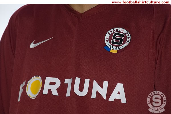 sparta prague 08-09 home nike football kit sparta_prague_08_09_home_nike_football-kit.jpg