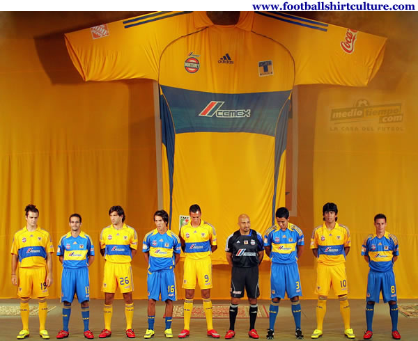 tigres 08-09 adidas football shirt tigres_08_09_adidas_football_shirt.jpg