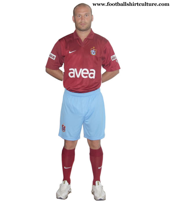 trabzonspor 08/09 nike football kit trabzonspor_2008-09_nike_football_kit.jpg