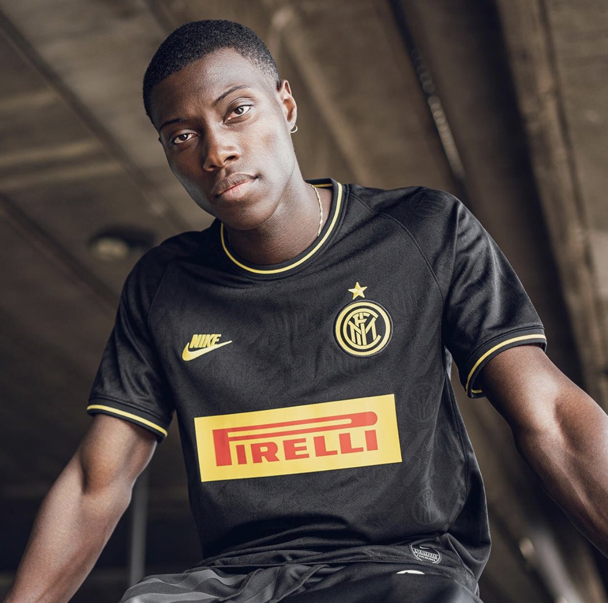 Fts Kits Inter Milan 2020
