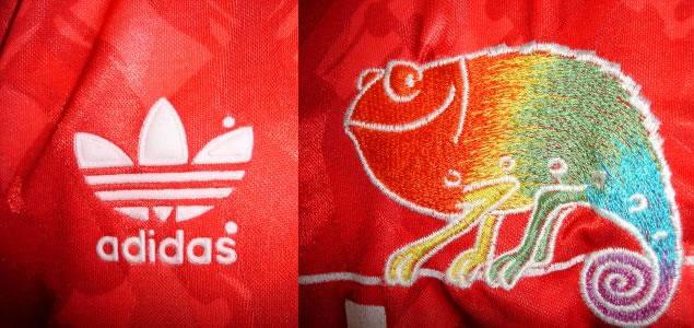 Vintage 1990-92 BAYER LEVERKUSEN FOOTBALL SHIRT Vintage 1990-92 BAYER LEVERKUSEN FOOTBALL SHIRT