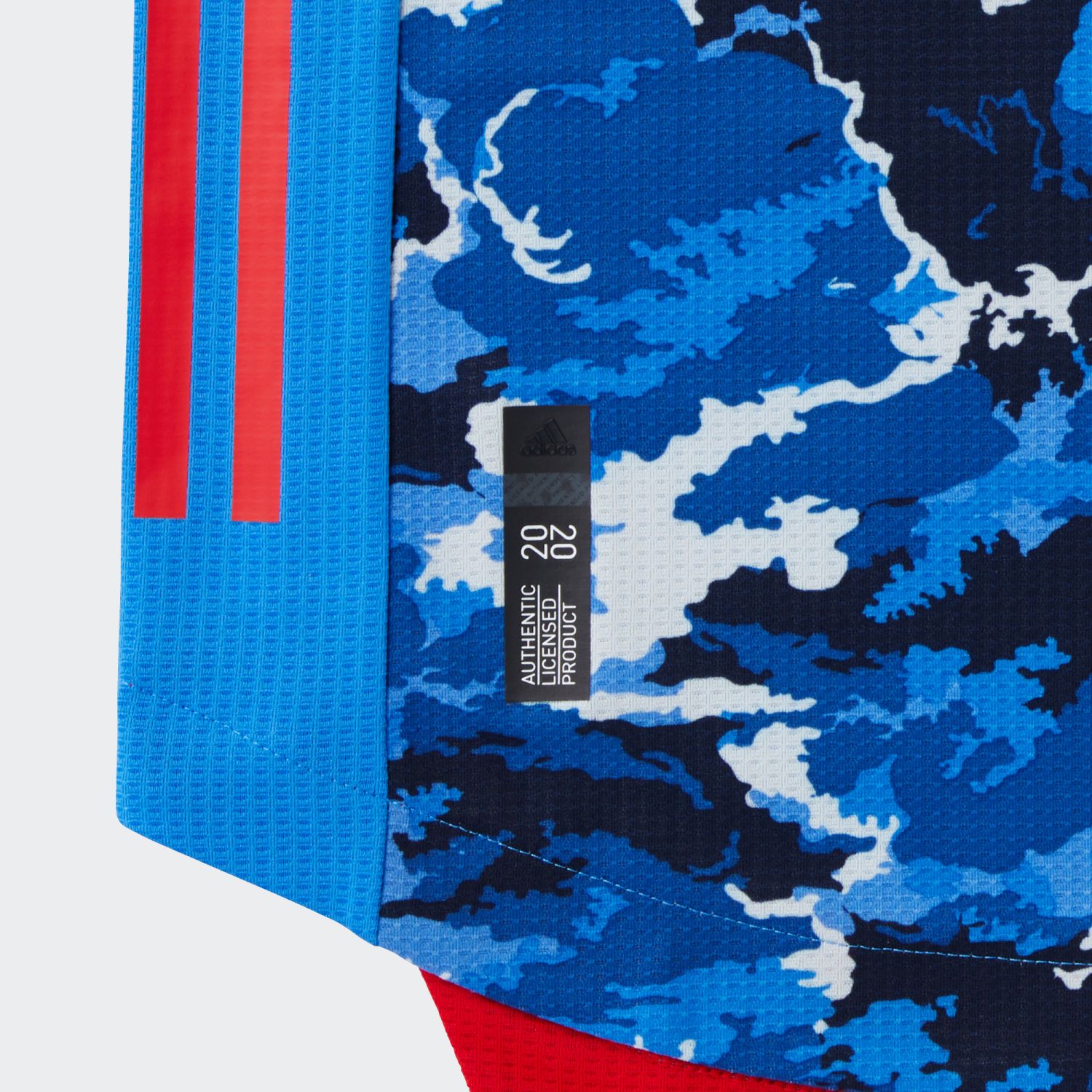 Kit Fts Japan 2020