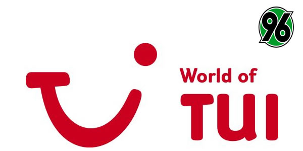 TUI to remain main sponsor at Hanover 96 TUI to remain main sponsor at Hanover 96