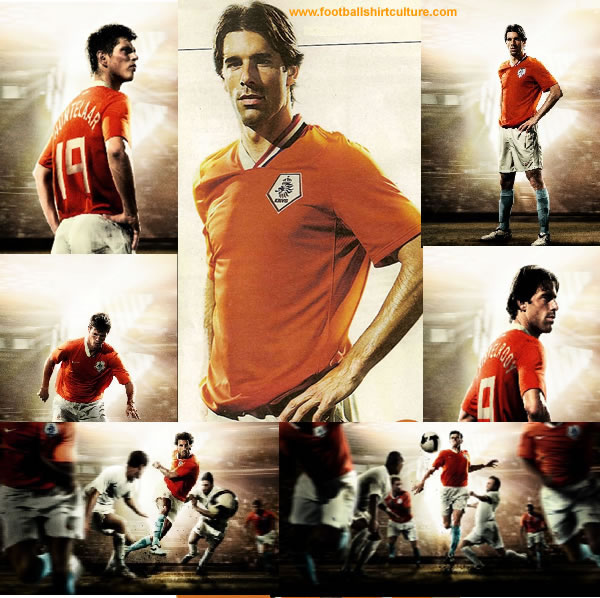 New Holland Home kit made by nike for Euro 2008 New Holland Home kit made by nike for Euro 2008