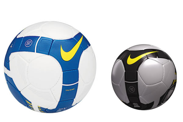 Nike Total 90 Omni match ball 