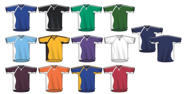 The success of football clubs could be down to the colour of their shirt, according to new research. The success of football clubs could be down to the colour of their shirt, according to new research.