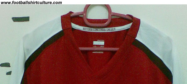 new arsenal 08-09 shirt? new arsenal 08-09 shirt?
