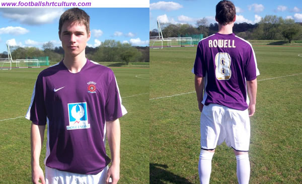 Hartlepool United kit design 2 Hartlepool United kit design 2