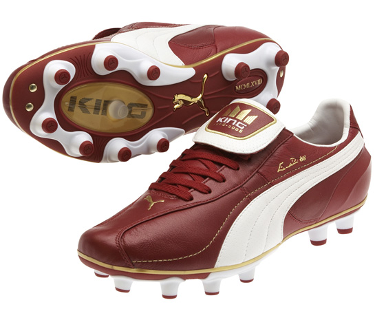 Puma King XL