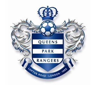 QPR new Crest